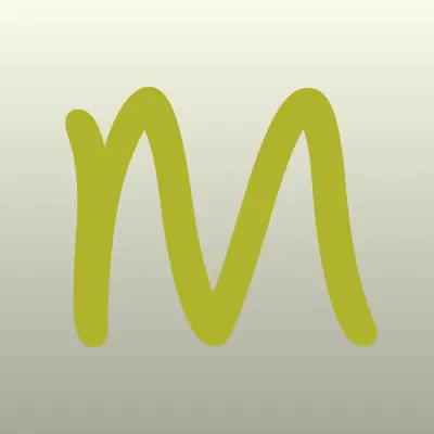 Маячок, продовольственный магазин, лого-визитка