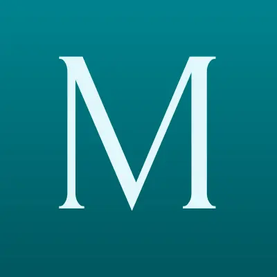 Магазин хлебобулочных изделий, ИП Носова В.Ю., лого-визитка