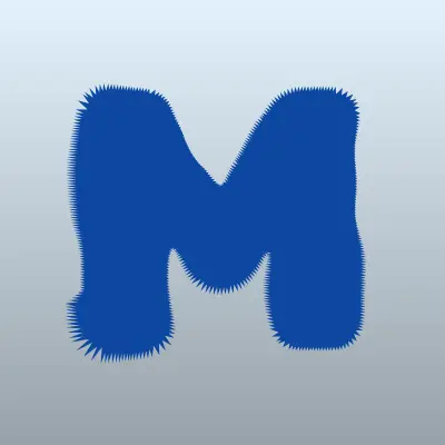 Магазин хозяйственных товаров, ИП Ястребов Е.А., лого-визитка