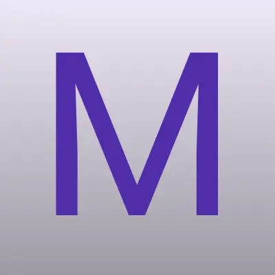 Магазин хозяйственных товаров, ИП Михайлик И.А., лого-визитка