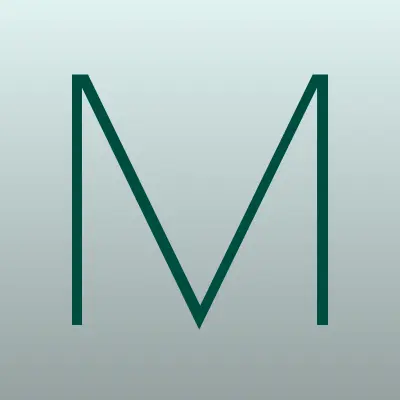 Магазин косметики и парфюмерии, ИП Невидимова Р.М., лого-визитка