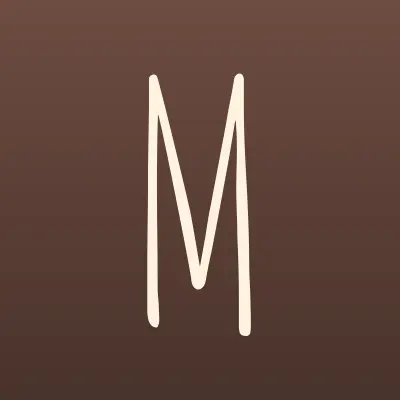 Магазин мебели для дома, лого-визитка