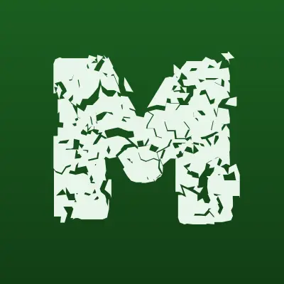 Магазин посадочных материалов и зоотоваров, лого-визитка