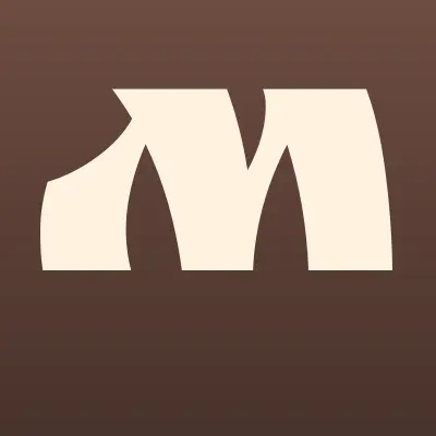 Магазин смешанных товаров, ИП Бутакова А.В., лого-визитка