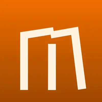 Маруськина мастерская, творческая студия, лого-визитка