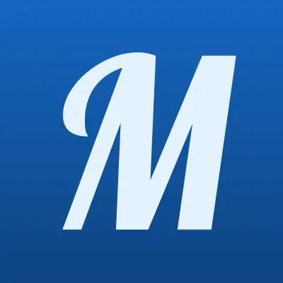 Мазин нижнего белья и трикотажных изделий, лого-визитка