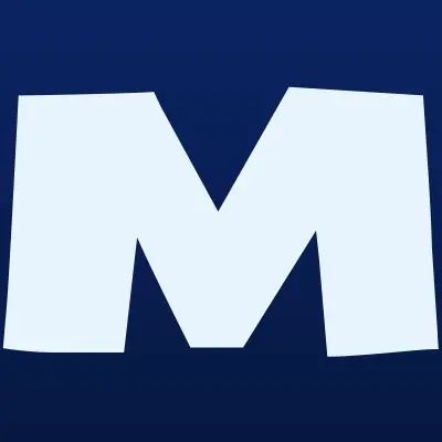 Медикал Дента, стоматология, лого-визитка