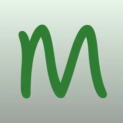 Мега-Сервис, многопрофильная бизнес-компания, лого-визитка