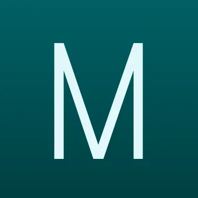 Merely Art House, студия дизайна, лого-визитка