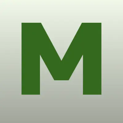 Меркурий, торговый центр, лого-визитка