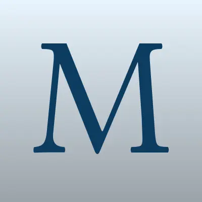 Металл Профиль, компания-поставщик кровельных и фасадных материалов из стали, лого-визитка