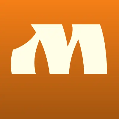 Михалыч, магазин, лого-визитка