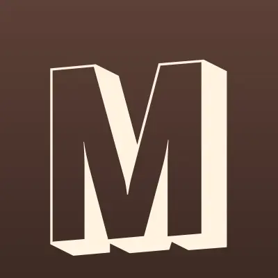 Мир фруктов, магазин, лого-визитка