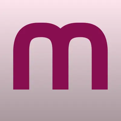 Модная точка, магазин одежды, лого-визитка