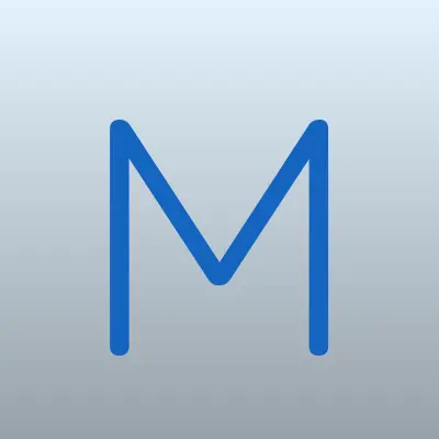 Молодежный, магазин, лого-визитка