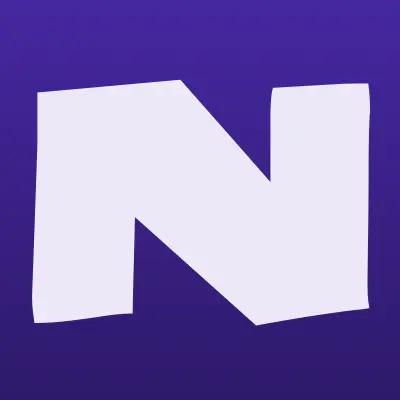 NOVA STUDIO, студия индивидуальной мебели, лого-визитка