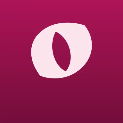 Очаг, библиотека, лого-визитка