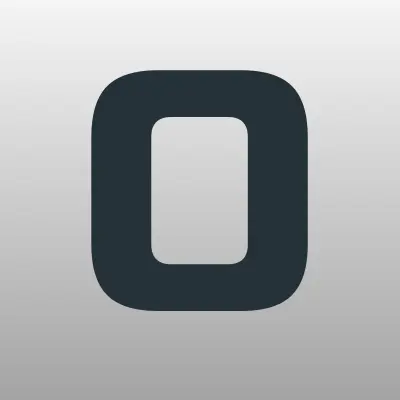 Orange, студия иностранных языков и дополнительного образования, лого-визитка