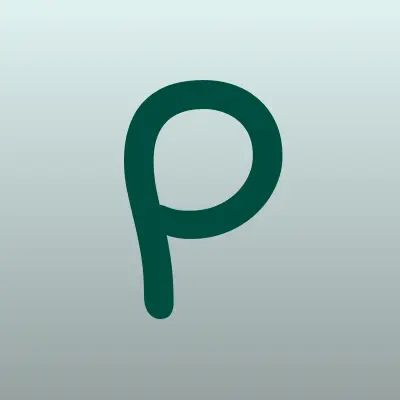 Пицца Клаб, ресторан доставки, лого-визитка