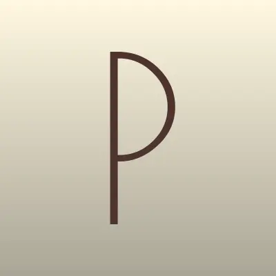 Preslife, студия коррекции фигуры, лого-визитка