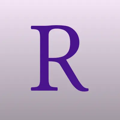ROBOSCHOOL.RU, школа робототехники и программирования, лого-визитка