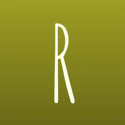РеМарк, автоцентр, лого-визитка