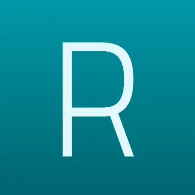 РемонтТехСервис, ремонтная компания, лого-визитка
