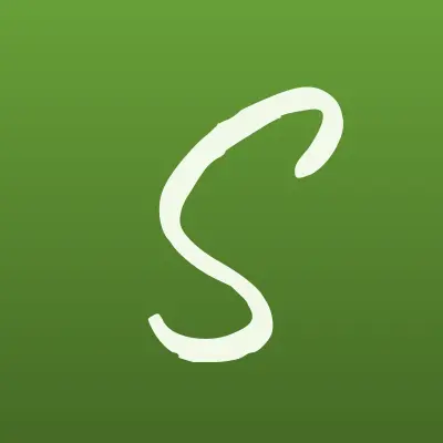 STIHL, сервисный центр, лого-визитка