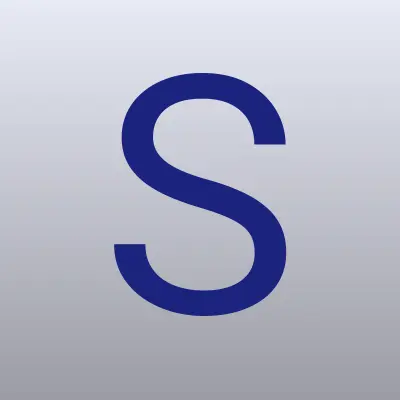 Стек, лого-визитка