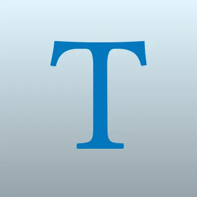 ТСЖ РАДУГА, лого-визитка