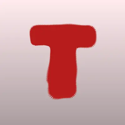 Талисман, агентство недвижимости, лого-визитка
