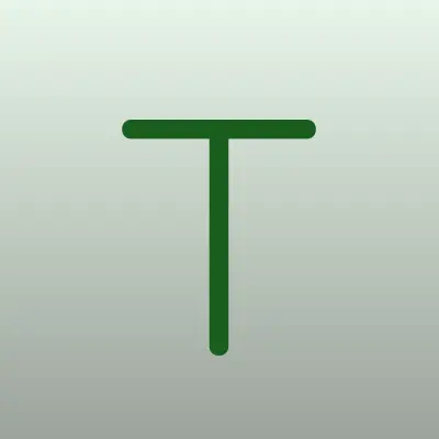 Татьяна, арт-студия, лого-визитка