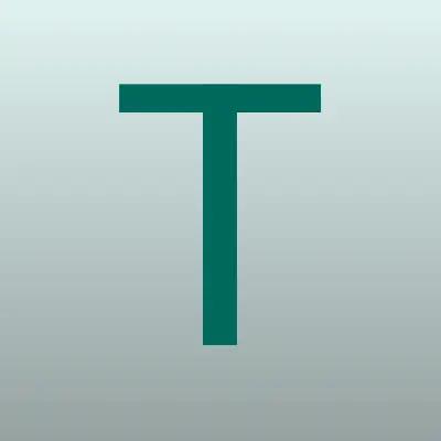 ТехЦентр, лого-визитка