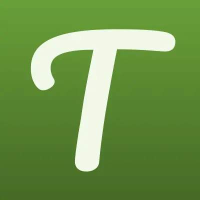 Технотест, компания, лого-визитка