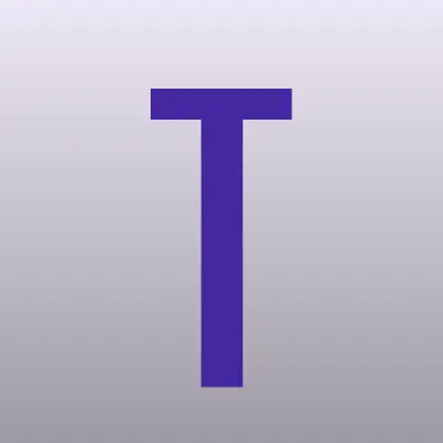 Телеком-Сервис, торгово-ремонтная компания, лого-визитка