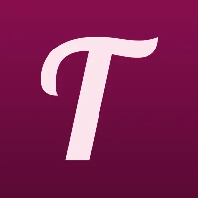 Тихое Место, садоводческое товарищество, лого-визитка