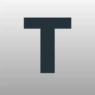 Титан страхование, страховое агентство, лого-визитка