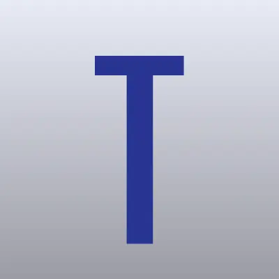 Точка Роста, центр цифрового и гуманитарного образования, лого-визитка
