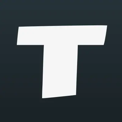 Торговая фирма, лого-визитка