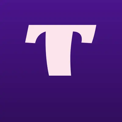 Торговый дом Шелехов, продовольственный магазин, лого-визитка