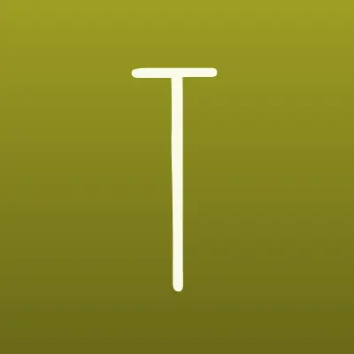 Транскабель, лого-визитка