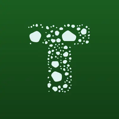Транспортная компания, ИП Богданов П.Е., лого-визитка