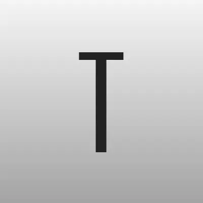 Трикотажка, магазин трикотажных изделий, лого-визитка