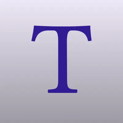 Труженик, автомастерская, лого-визитка