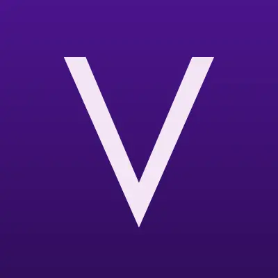 V Квартал, строящийся жилой комплекс, лого-визитка