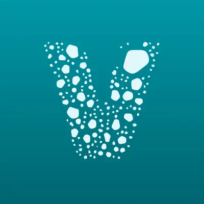 Водоканал, предприятие, лого-визитка