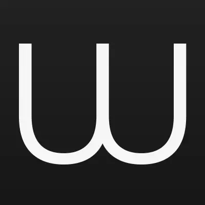 Way Cup Coffee, точка продажи кофе на вынос, лого-визитка