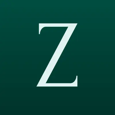 ZagaRай, студия загара, лого-визитка